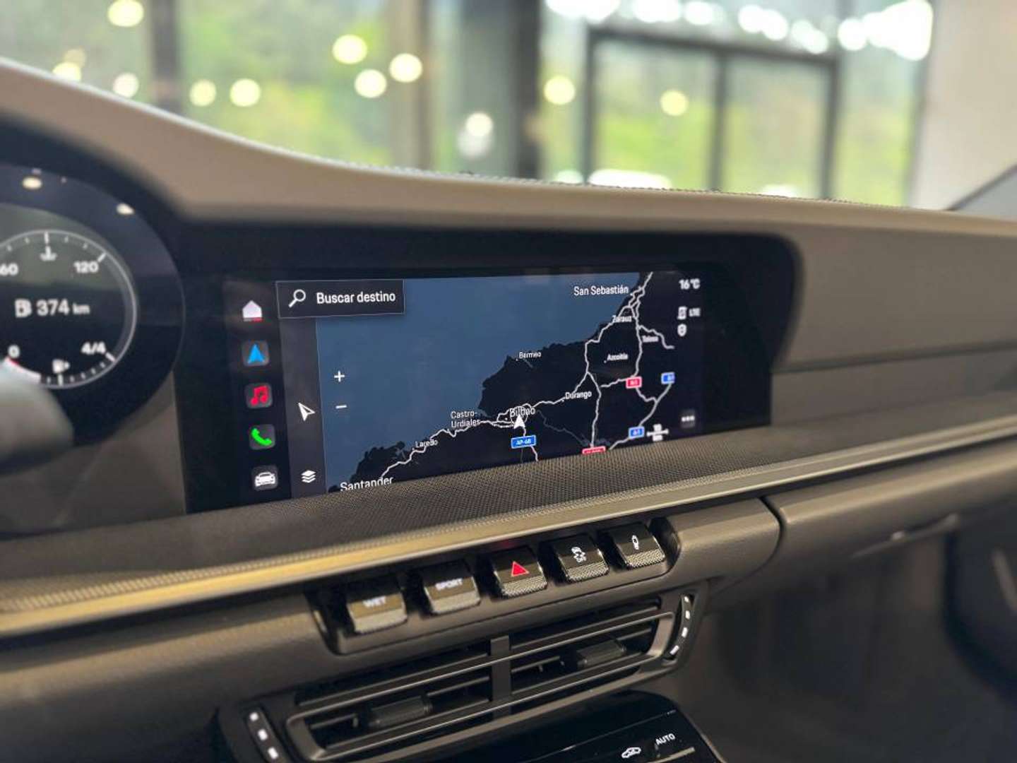 Porsche 992 I Carrera - 2023 - Joinsteer - #38