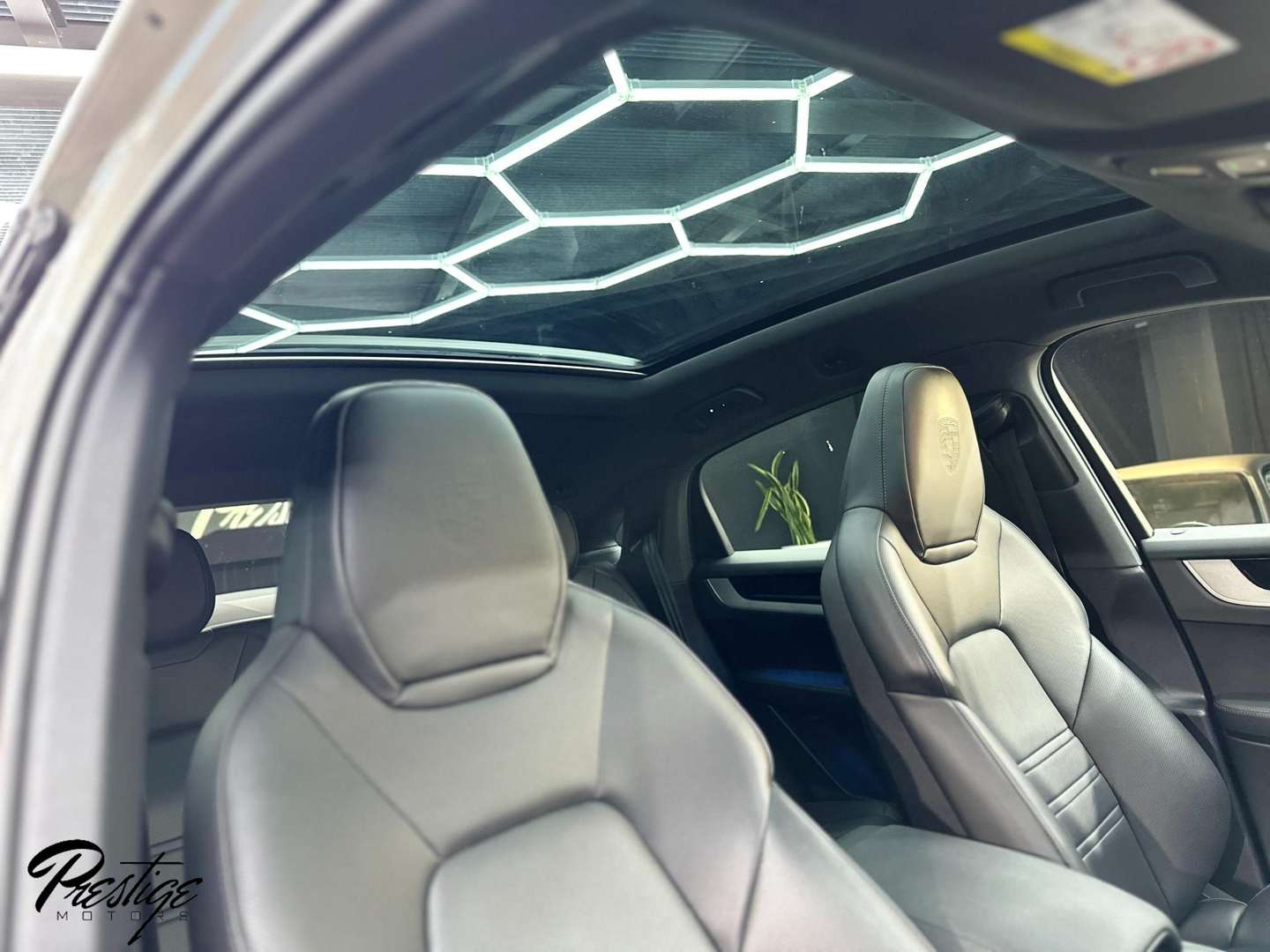 Porsche Cayenne III E-Hybrid - 2024 - Joinsteer - #20