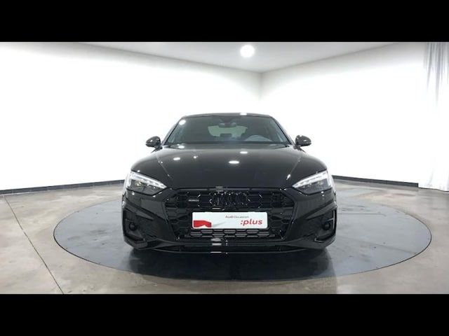 Audi A5 Coupé S Line 40 TFSI Quattro 204 Ch S Tronic - 2025 - Joinsteer - #2