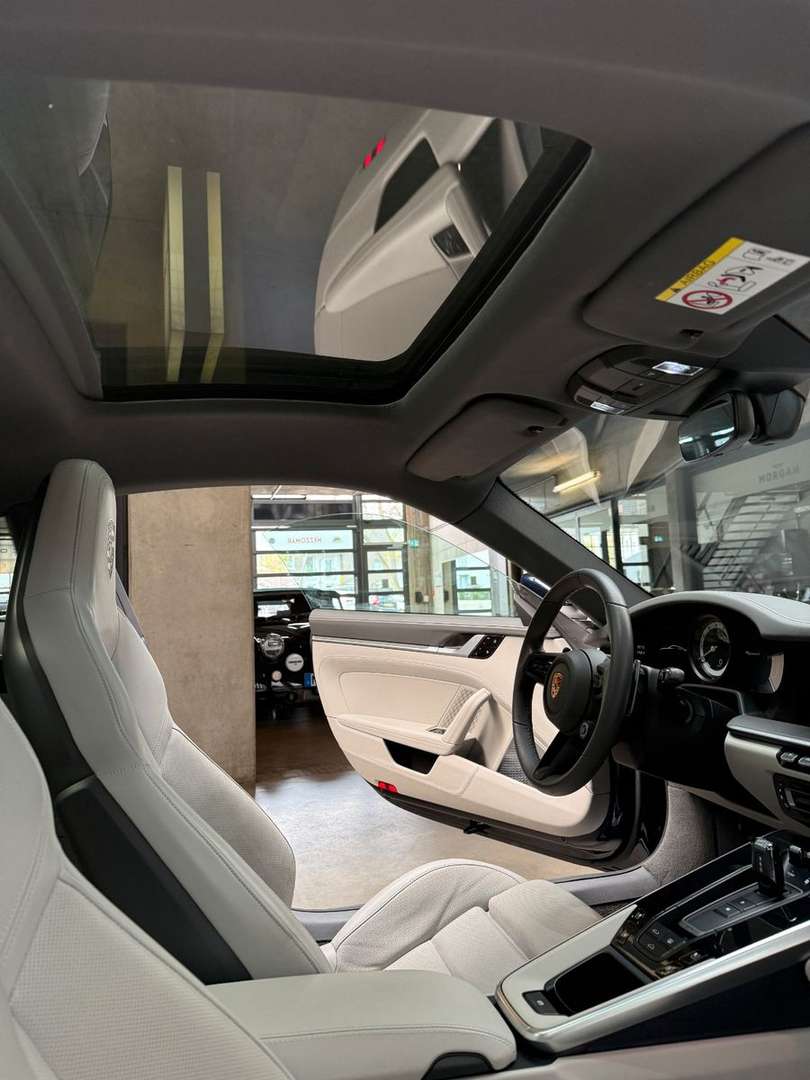 Porsche 991 I Carrera 4S - 2021 - Joinsteer - #17