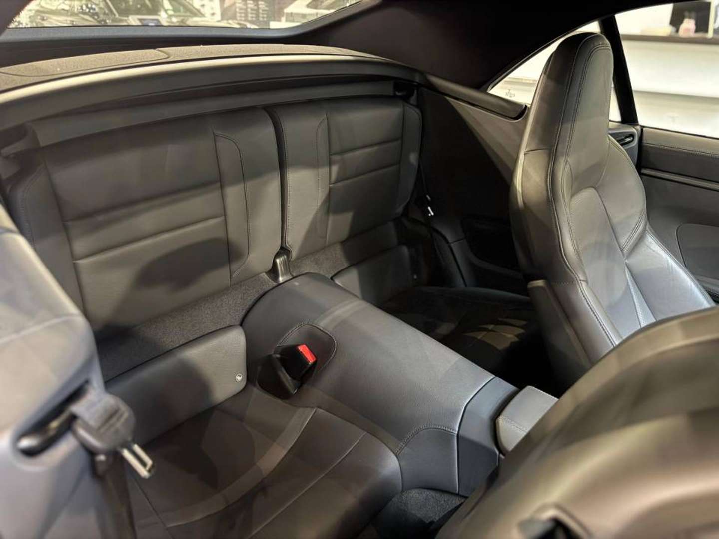 Porsche 992 I Carrera - 2023 - Joinsteer - #39