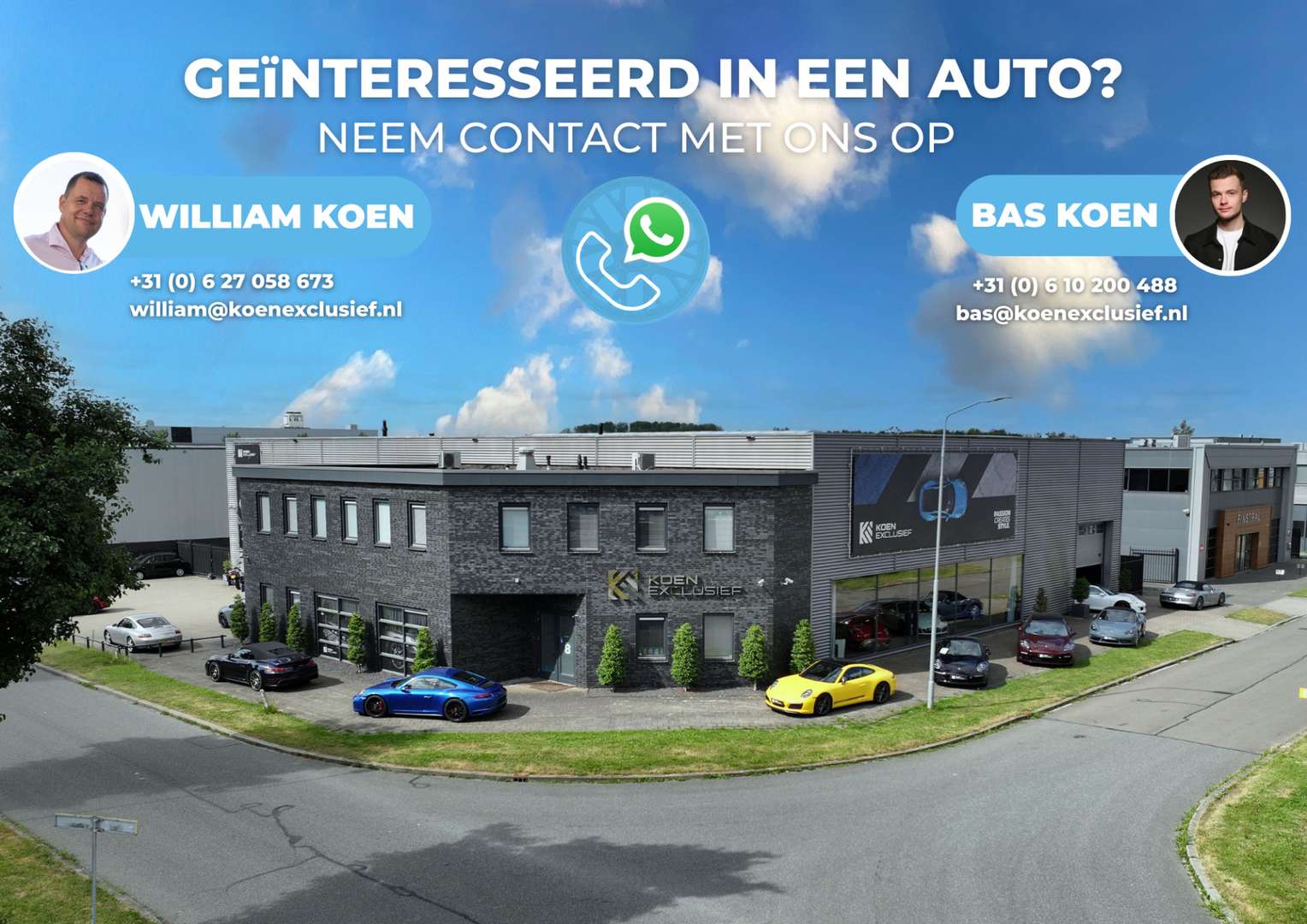 Porsche Panamera II 4S, E-Hybrid - 2023 - Joinsteer - #6