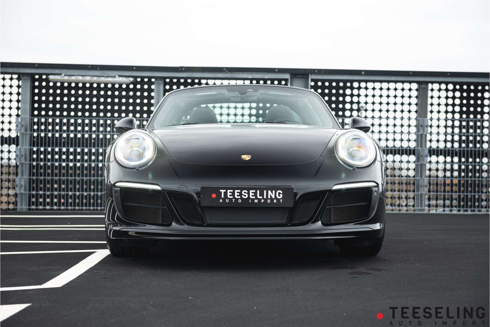 Porsche 991 I GTS - 2019 - Joinsteer - #2