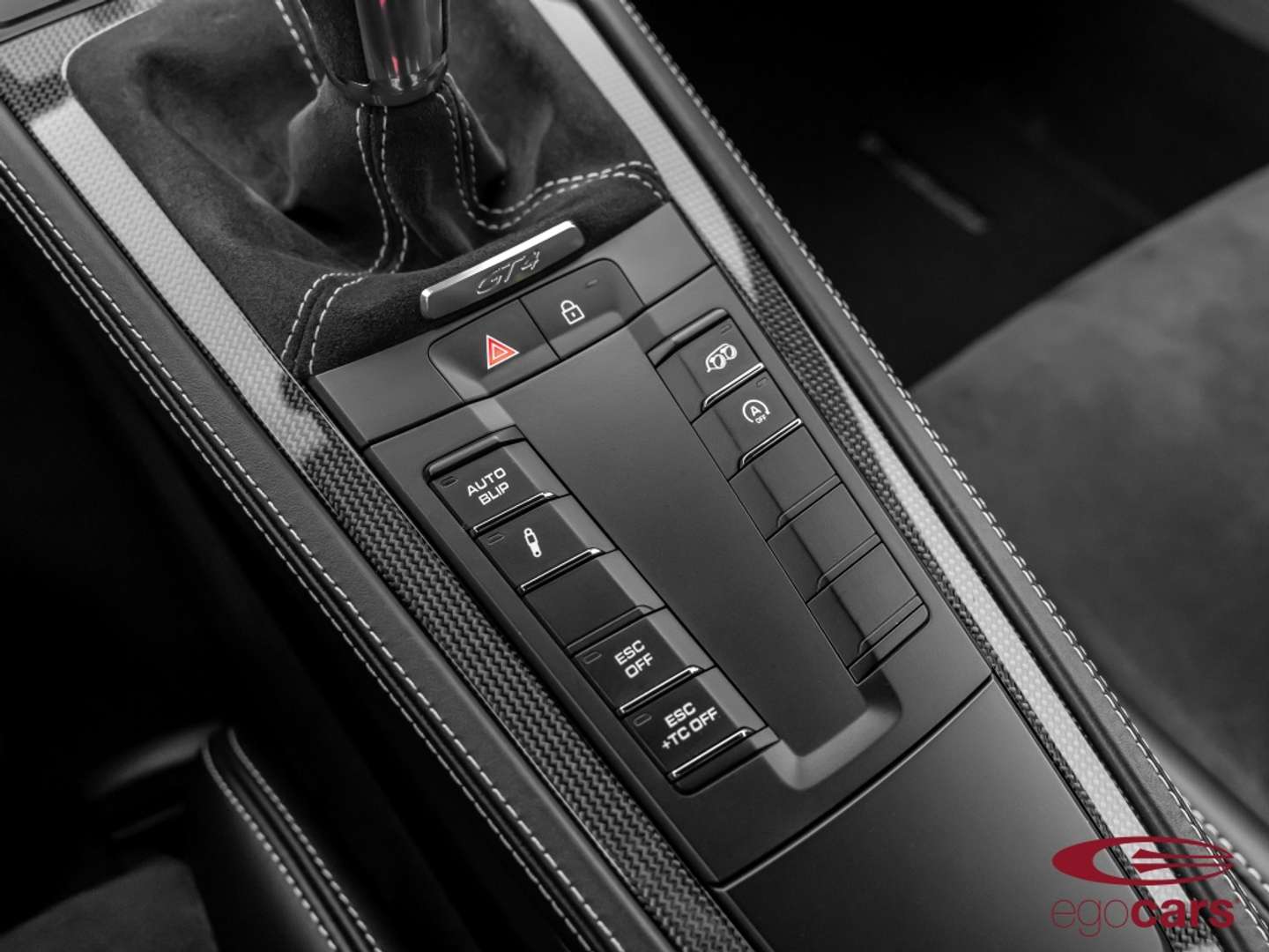 Porsche 718 Cayman GT4 - 2020 - Joinsteer - #21