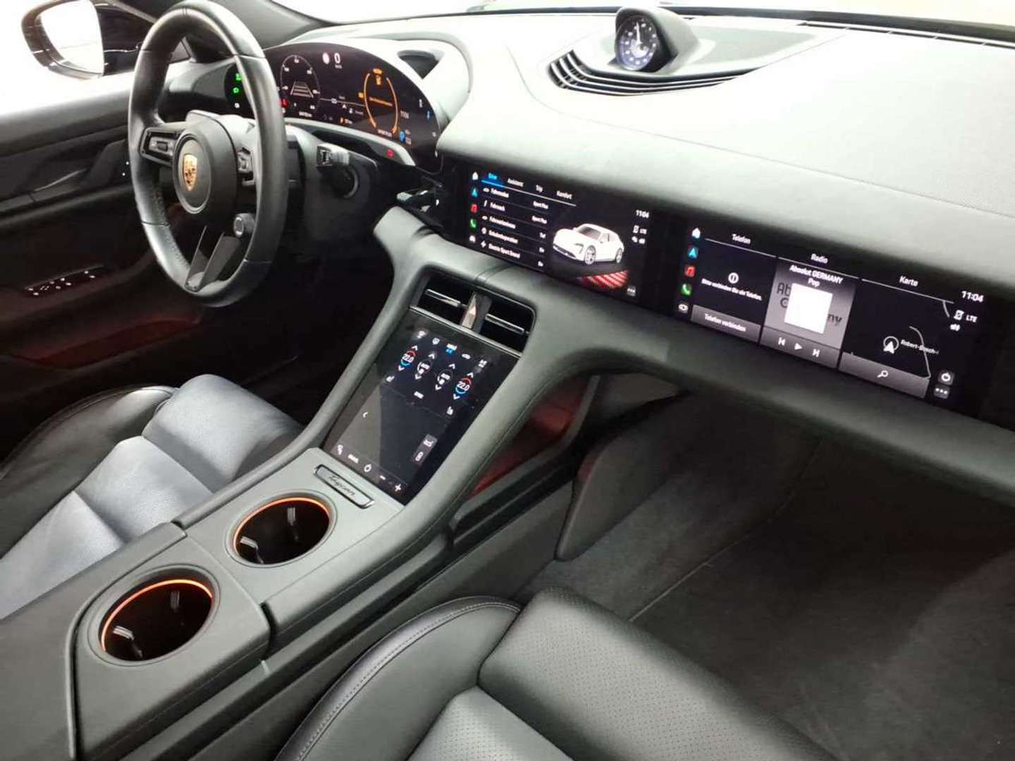 Porsche Taycan 4S - 2022 - Joinsteer - #30