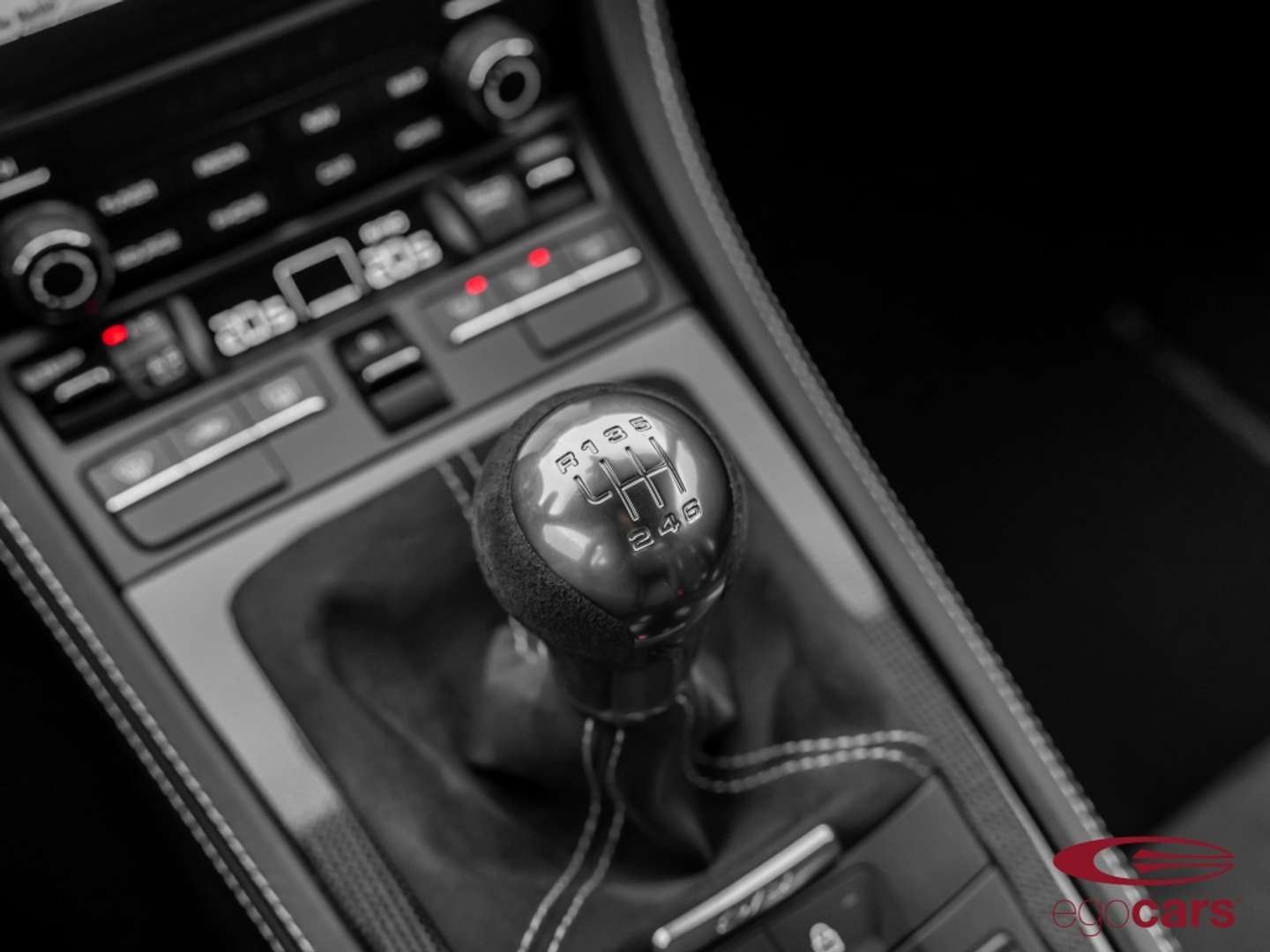 Porsche 718 Cayman GT4 - 2020 - Joinsteer - #22