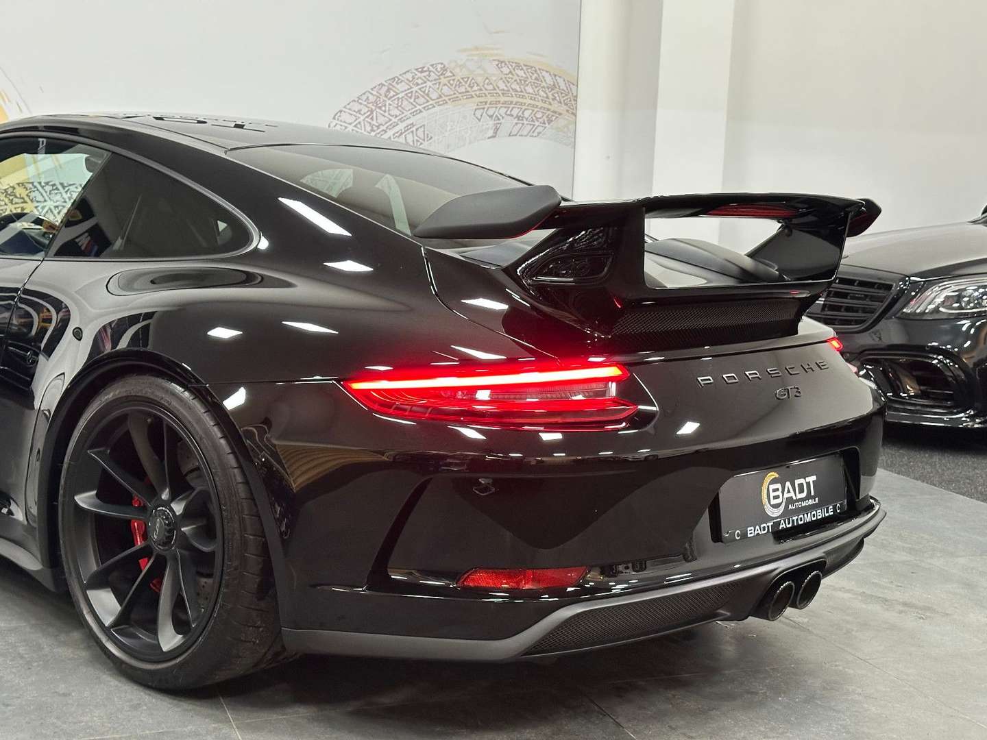 Porsche 991 II GT3 - 2018 - Joinsteer - #14