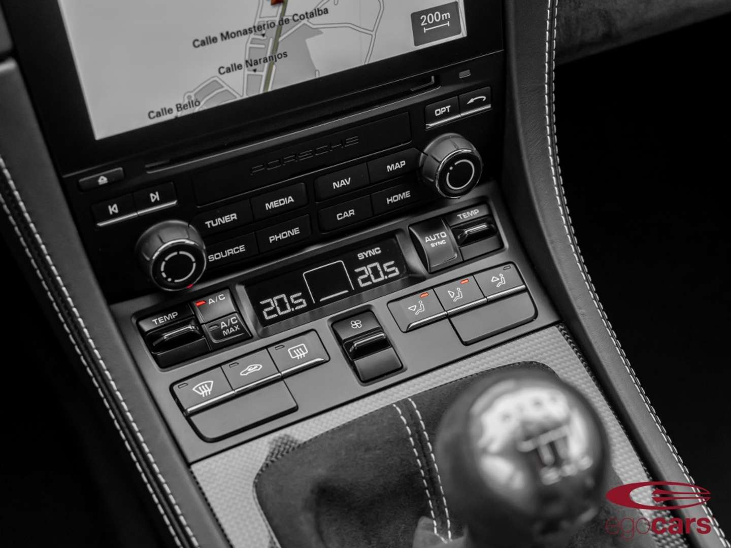 Porsche 718 Cayman GT4 - 2020 - Joinsteer - #23