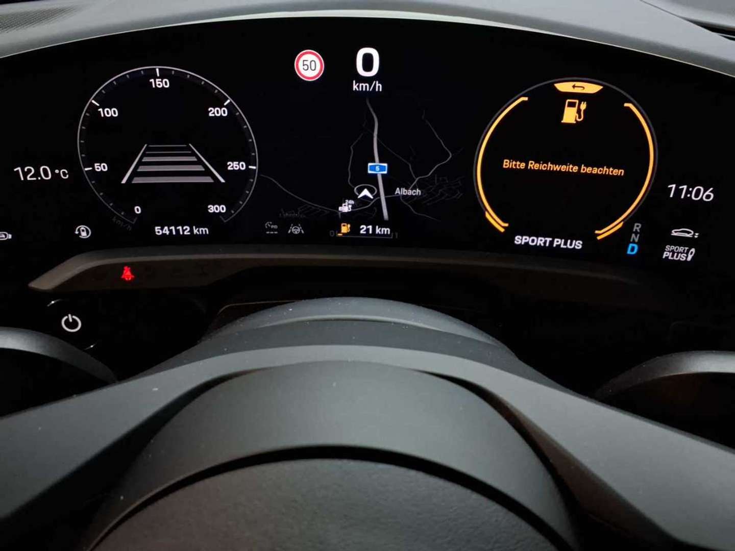 Porsche Taycan 4S - 2022 - Joinsteer - #32