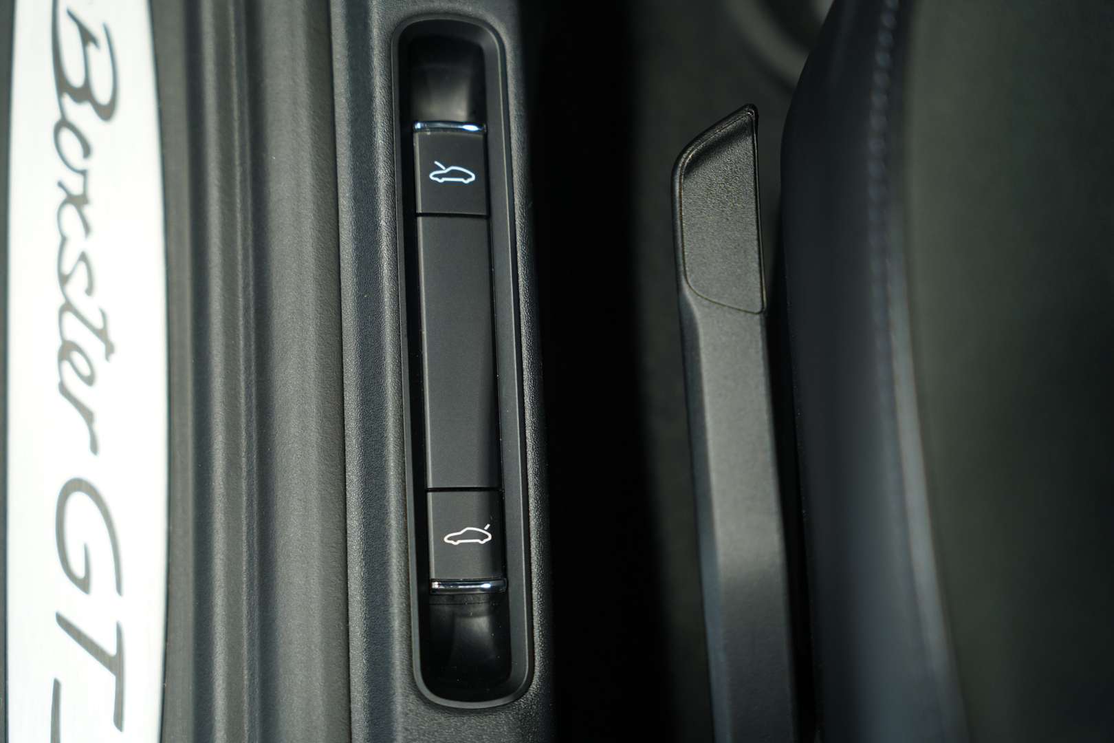 Porsche Boxster GTS - 2022 - Joinsteer - #26