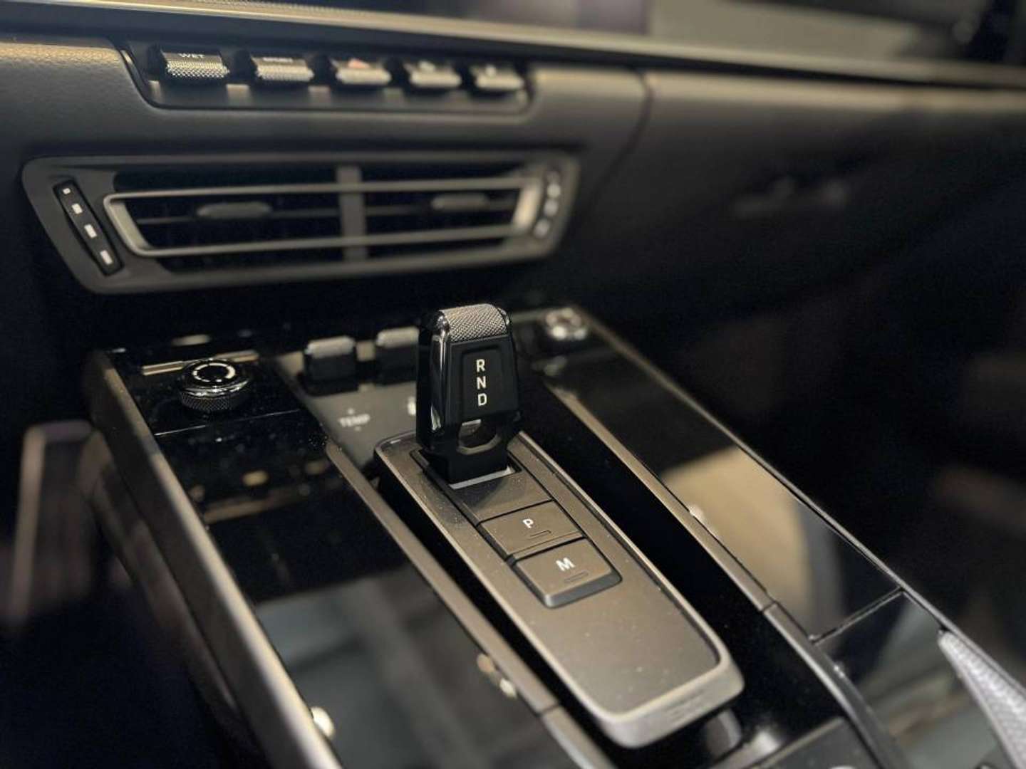 Porsche 992 I Carrera - 2023 - Joinsteer - #43