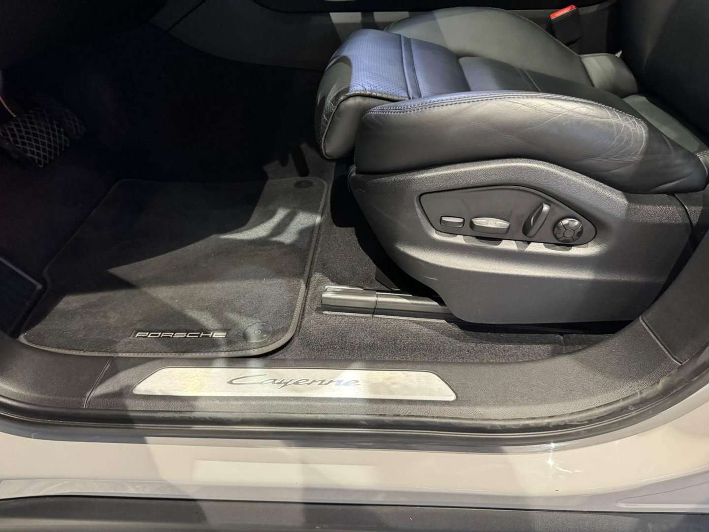 Porsche Cayenne III - 2023 - Joinsteer - #10