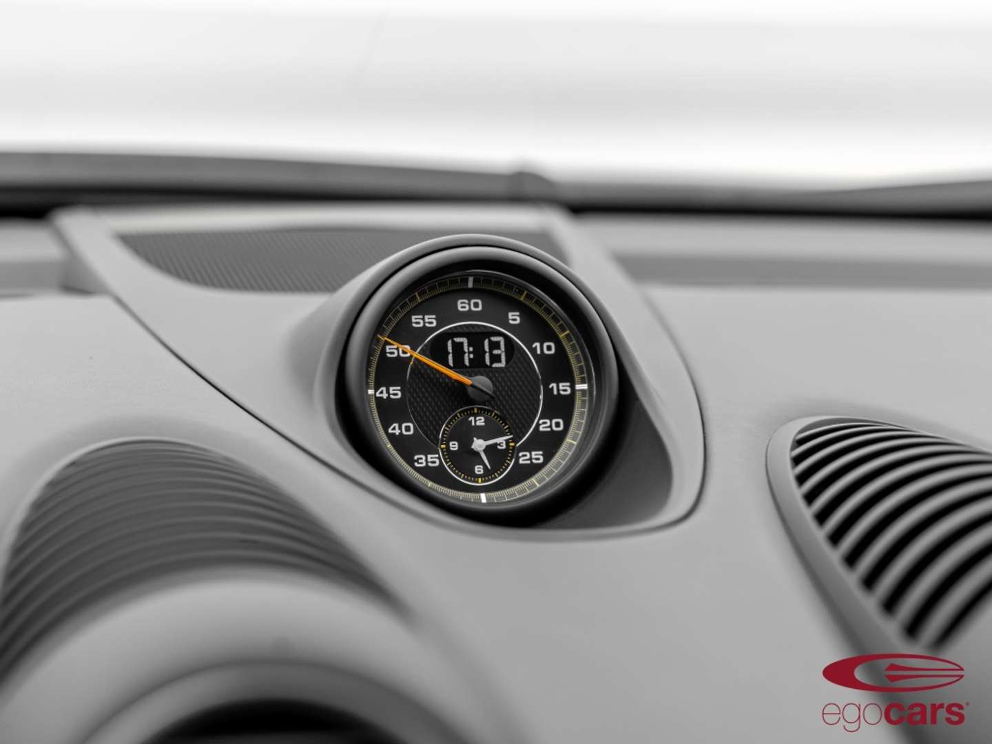 Porsche 718 Cayman GT4 - 2020 - Joinsteer - #25