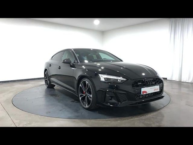 Audi A5 Coupé S Line 40 TFSI Quattro 204 Ch S Tronic - 2025 - Joinsteer - #3