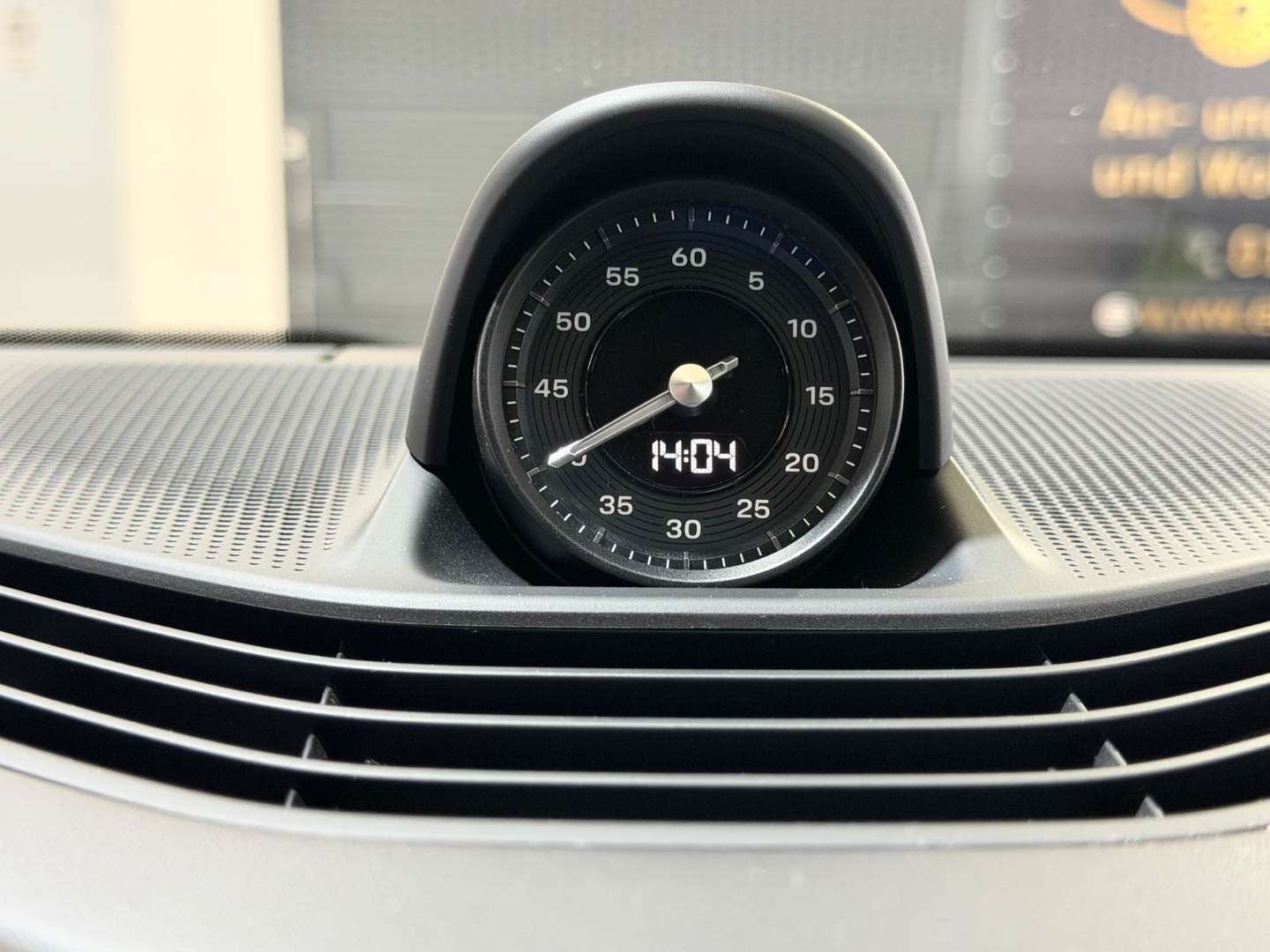 Porsche Taycan 4S - 2021 - Joinsteer - #39