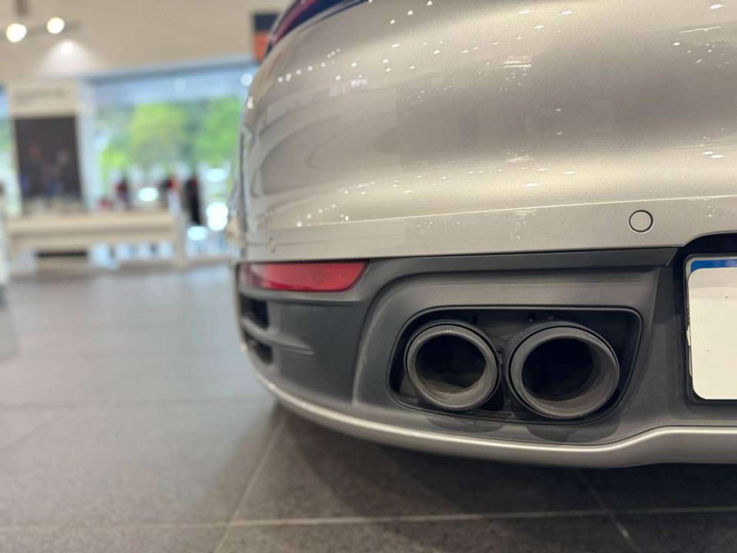 Porsche 992 I Carrera - 2023 - Joinsteer - #45