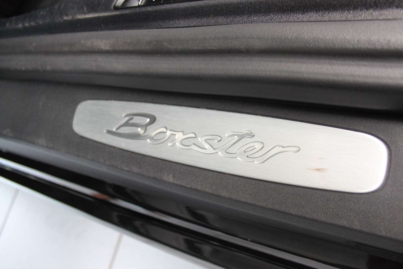 Porsche 718 Boxster - 2019 - Joinsteer - #9