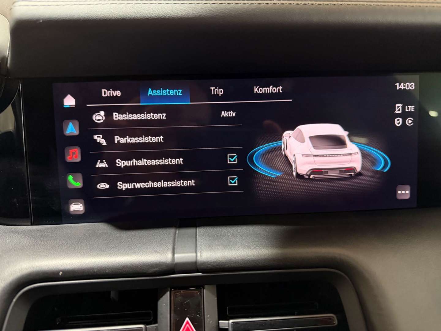 Porsche Taycan 4S - 2021 - Joinsteer - #40