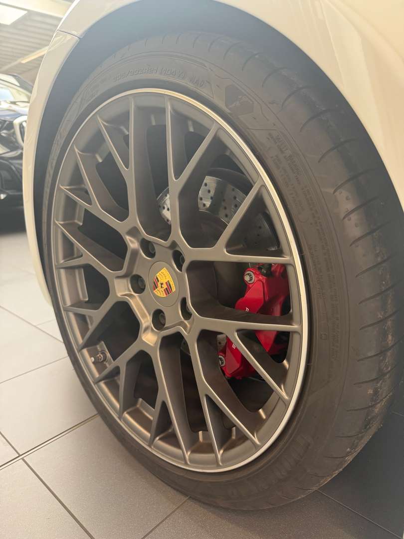 Porsche 991 I Carrera 4S - 2019 - Joinsteer - #4