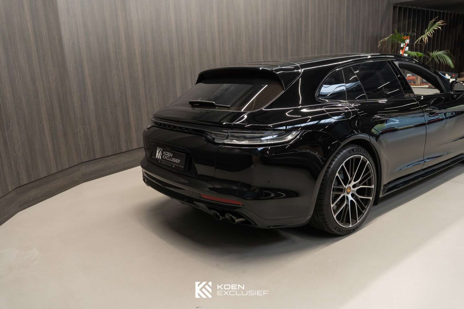 Porsche Panamera II 4S, E-Hybrid - 2023 - Joinsteer - #12