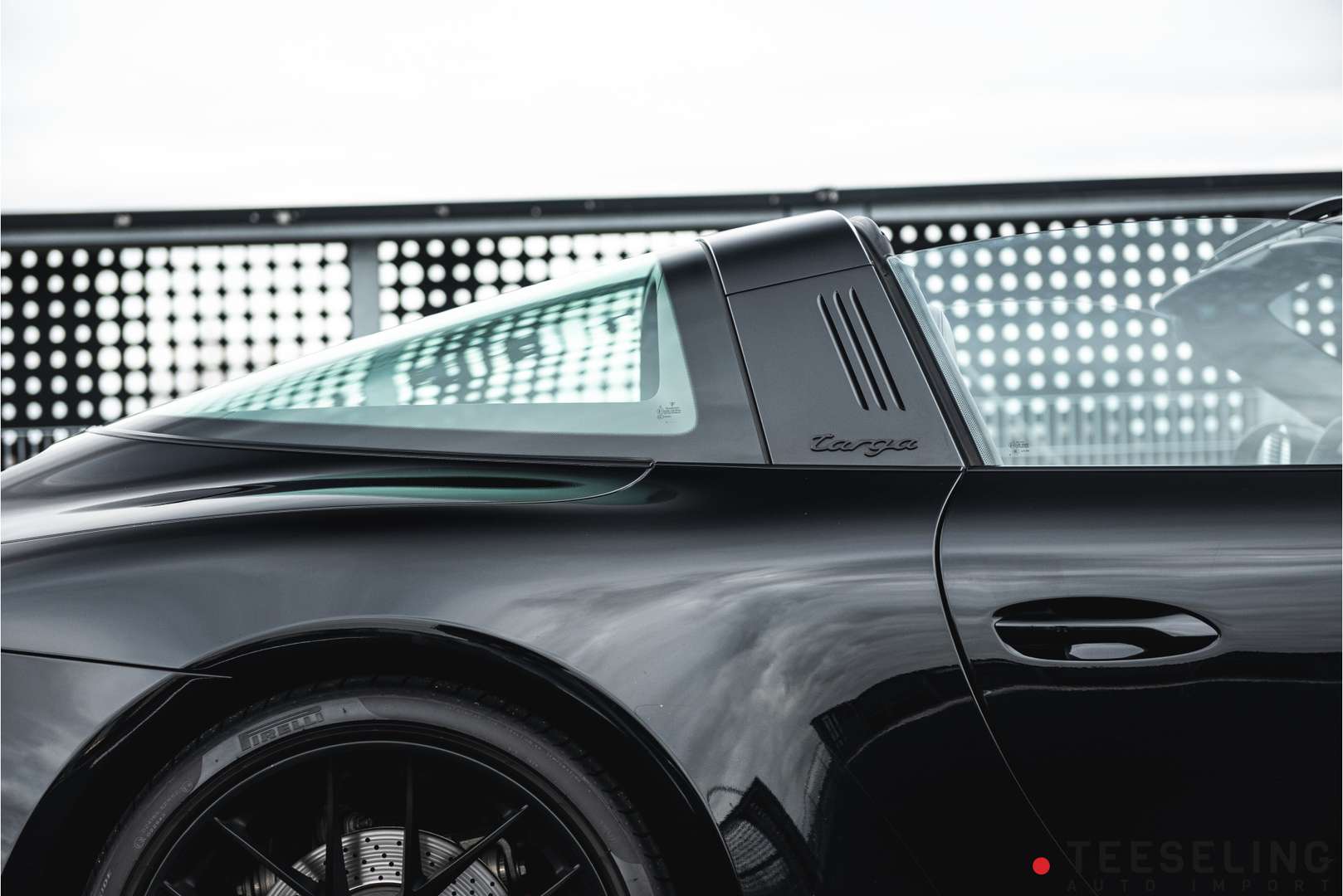 Porsche 991 I GTS - 2019 - Joinsteer - #8