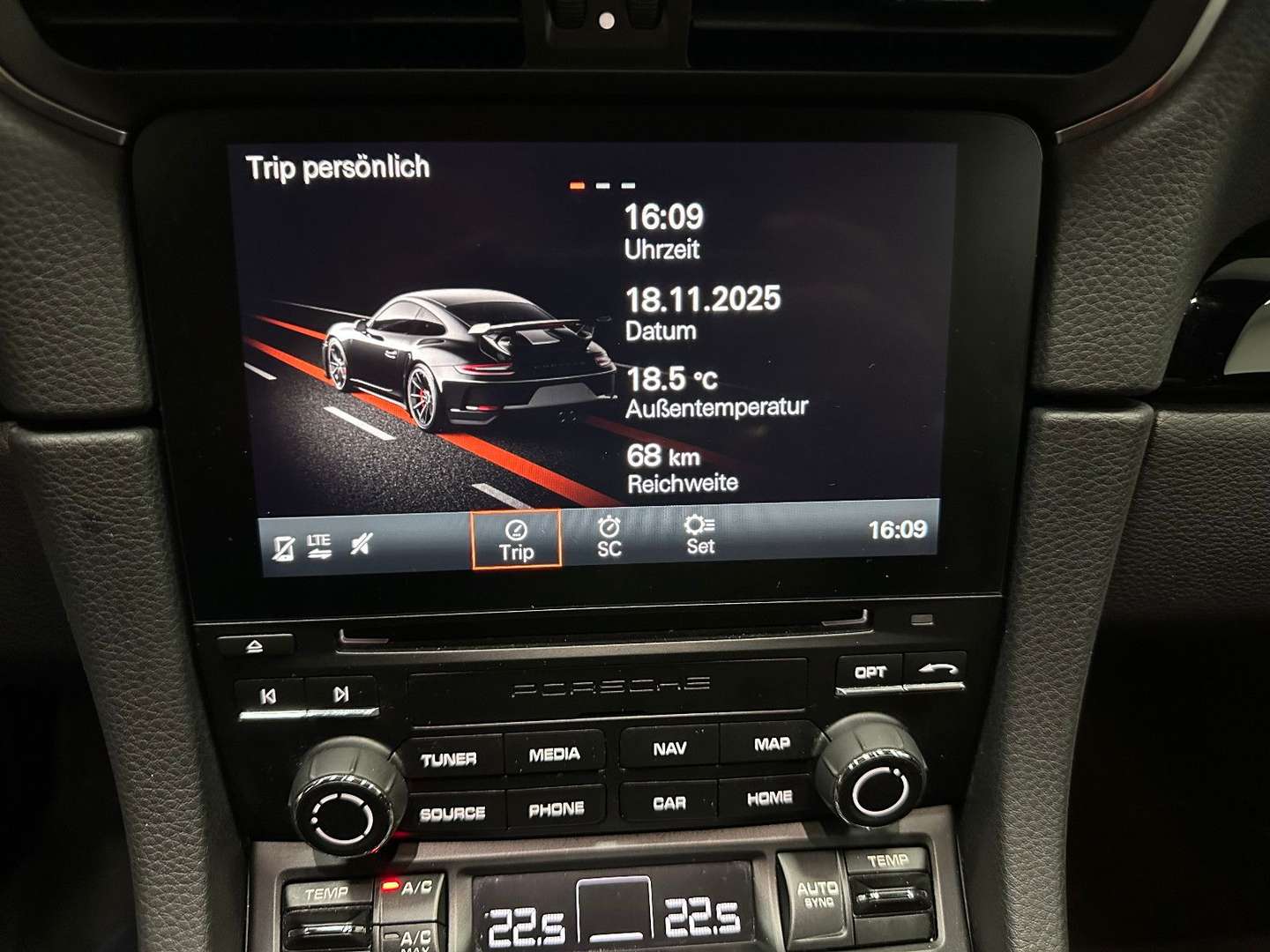 Porsche 991 II GT3 - 2018 - Joinsteer - #19