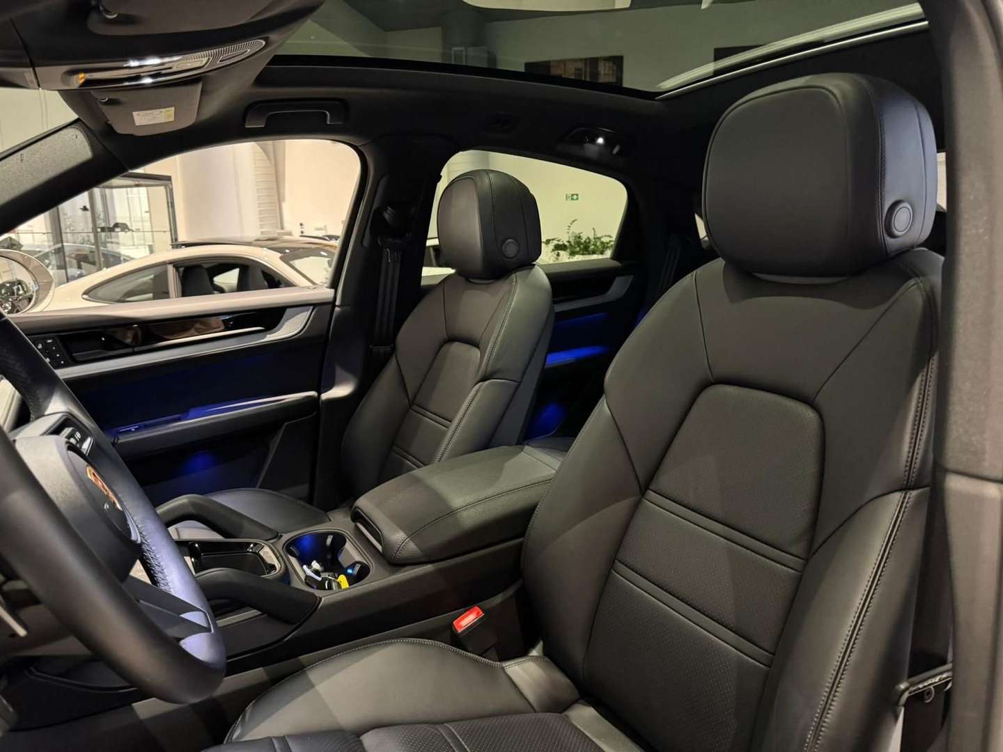 Porsche Cayenne III - 2023 - Joinsteer - #13