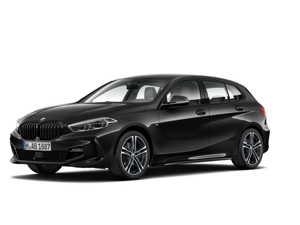 BMW Série 120i 178 Ch Finition M Sport 2023 Leasing Occasion