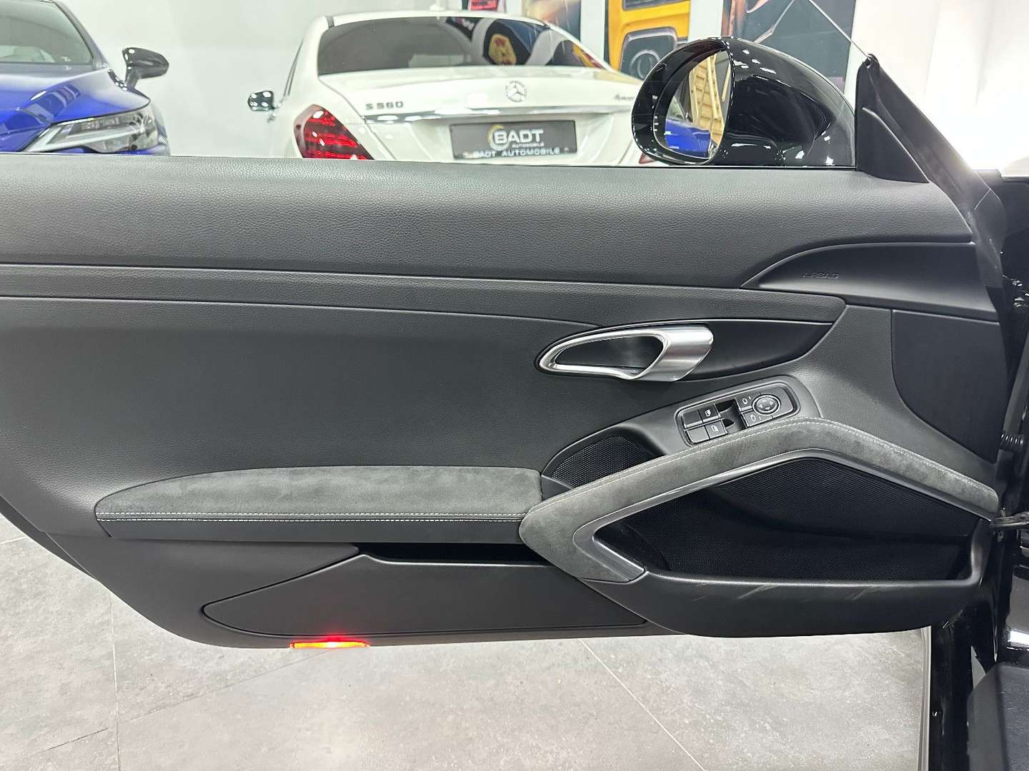 Porsche 991 II GT3 - 2018 - Joinsteer - #21