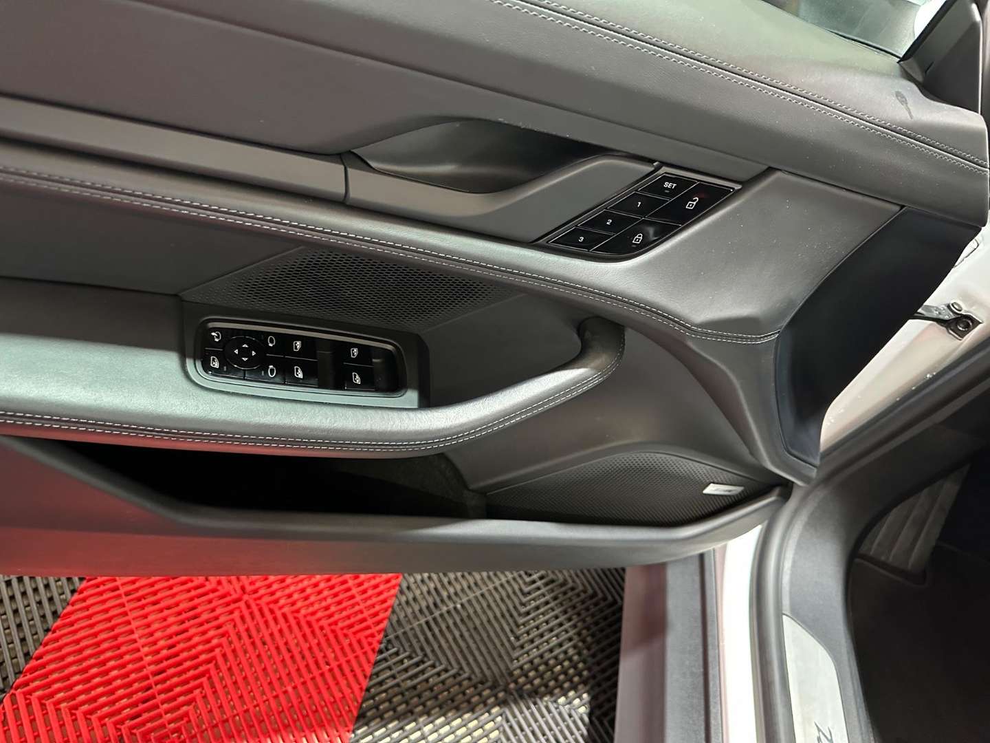 Porsche Taycan 4S - 2021 - Joinsteer - #43