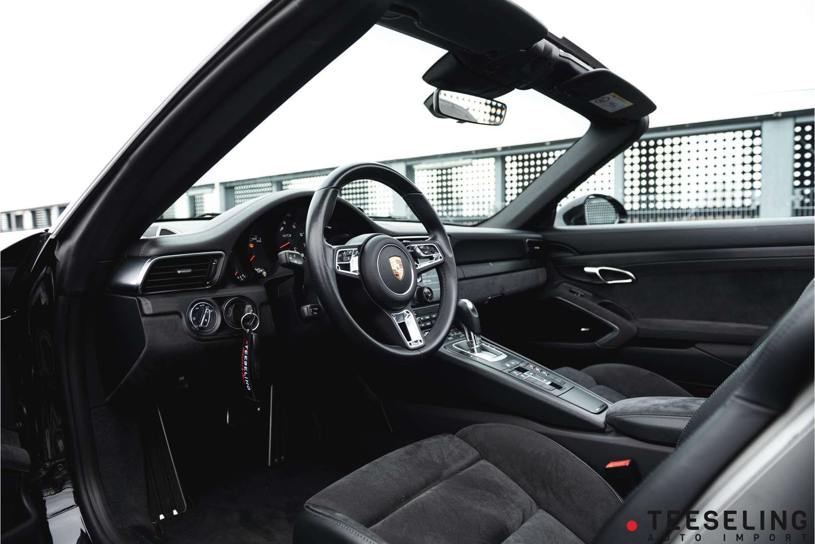 Porsche 991 I GTS - 2019 - Joinsteer - #10