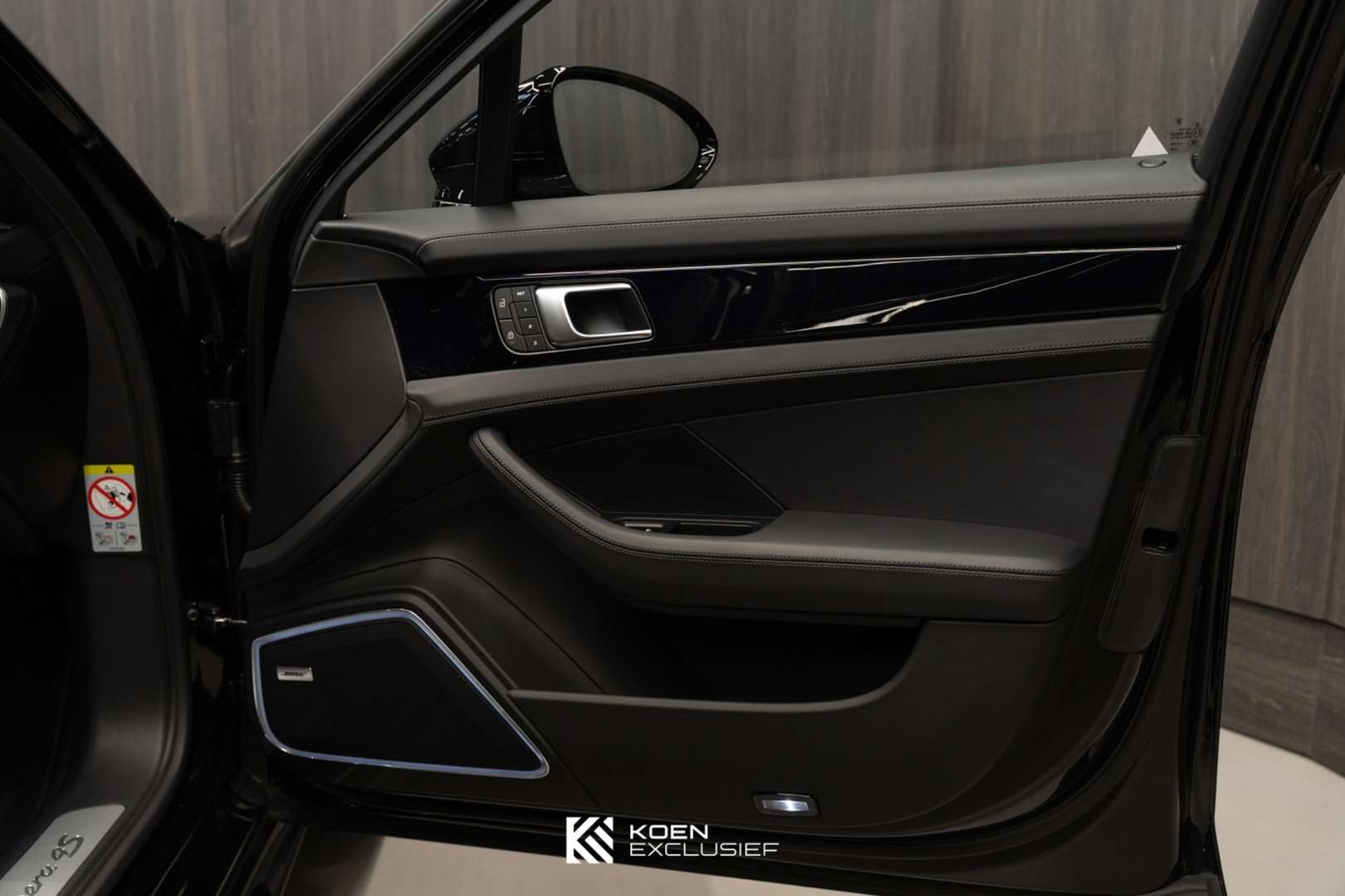 Porsche Panamera II 4S, E-Hybrid - 2023 - Joinsteer - #15