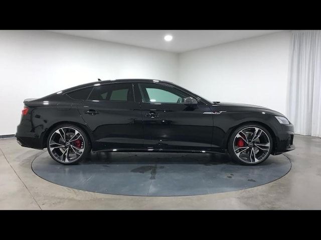 Audi A5 Coupé S Line 40 TFSI Quattro 204 Ch S Tronic - 2025 - Joinsteer - #4