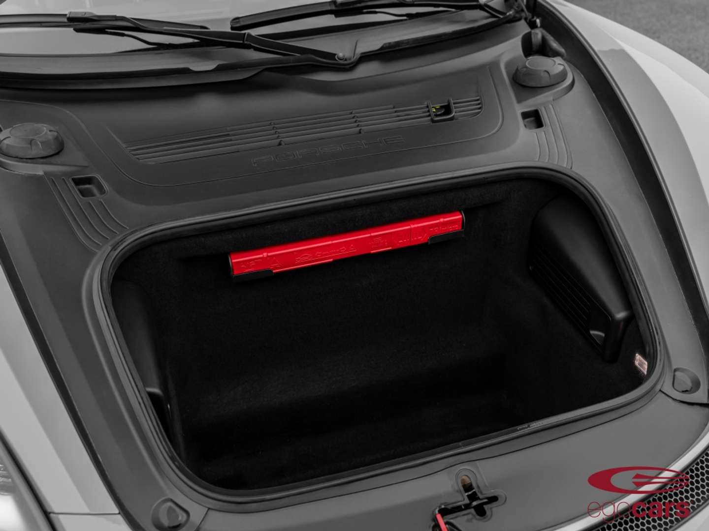 Porsche 718 Cayman GT4 - 2020 - Joinsteer - #30