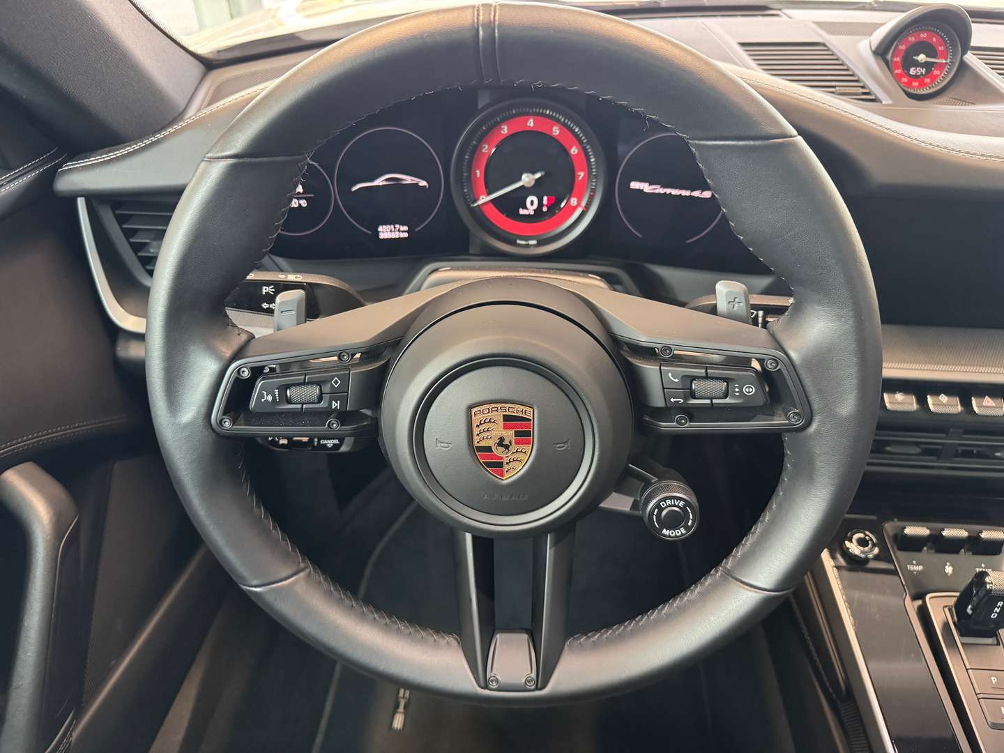 Porsche 991 I Carrera 4S - 2019 - Joinsteer - #7