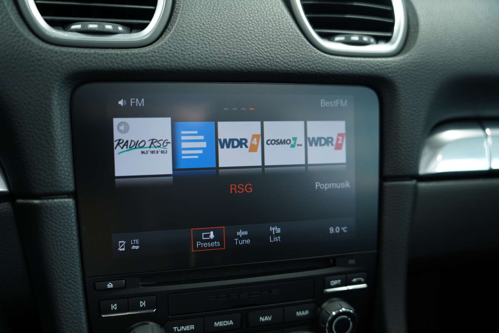 Porsche Boxster GTS - 2022 - Joinsteer - #32