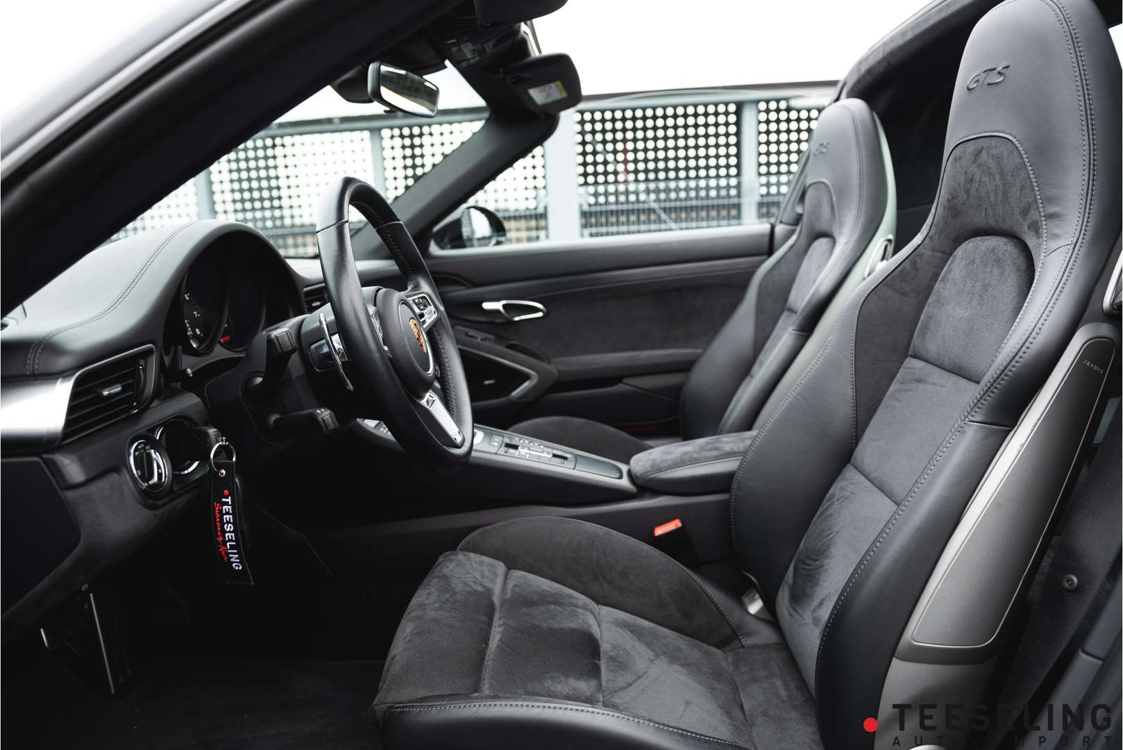 Porsche 991 I GTS - 2019 - Joinsteer - #11