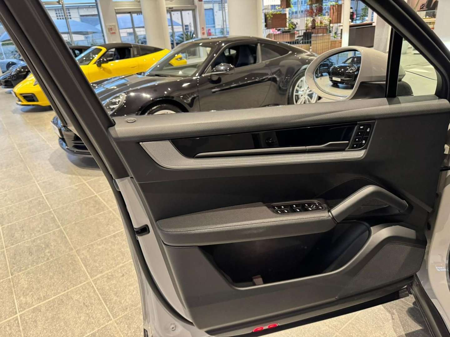 Porsche Cayenne III - 2023 - Joinsteer - #17