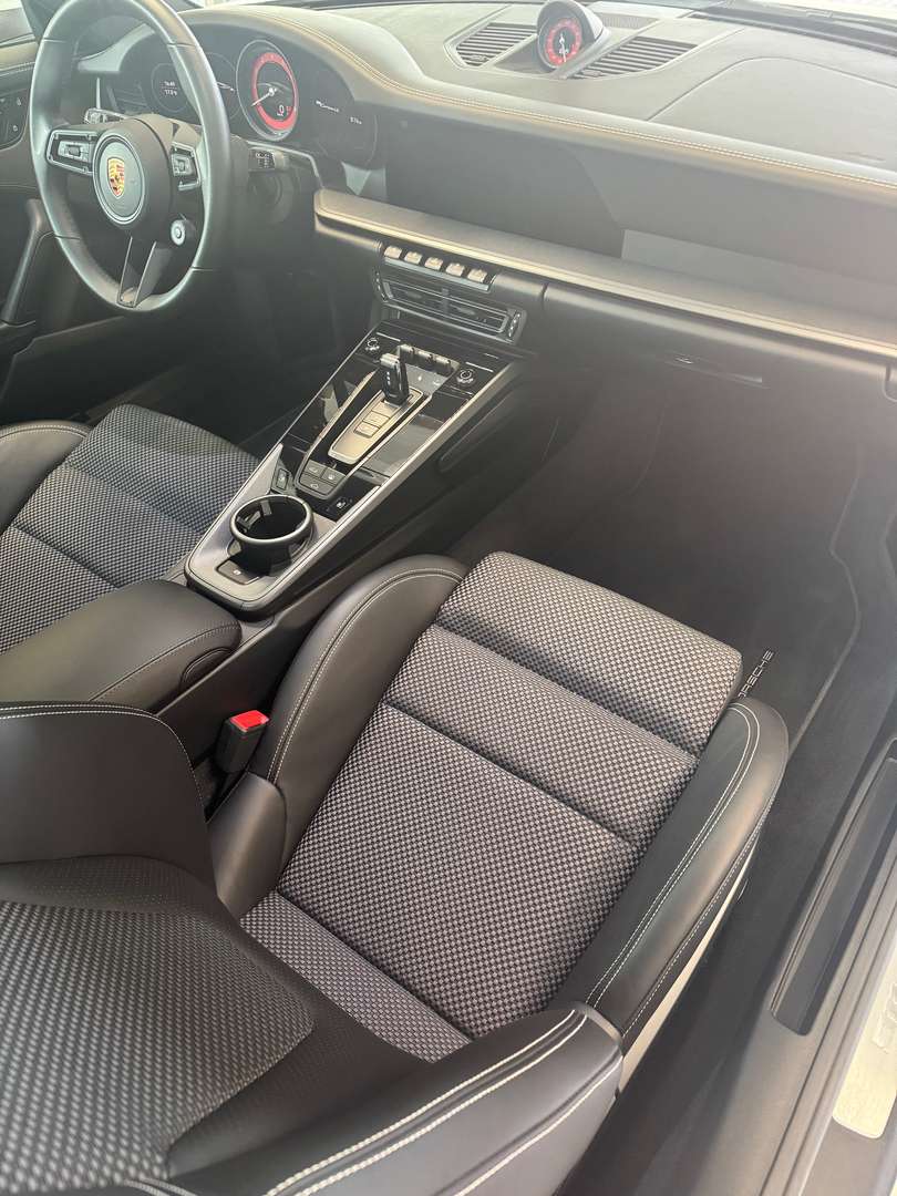 Porsche 991 I Carrera 4S - 2019 - Joinsteer - #8