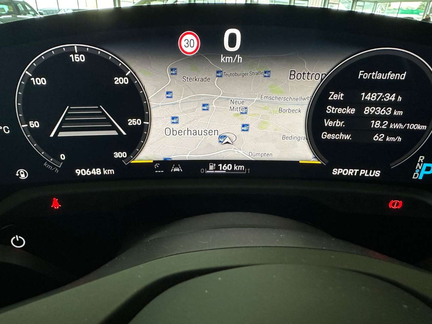 Porsche Taycan 4S - 2021 - Joinsteer - #45