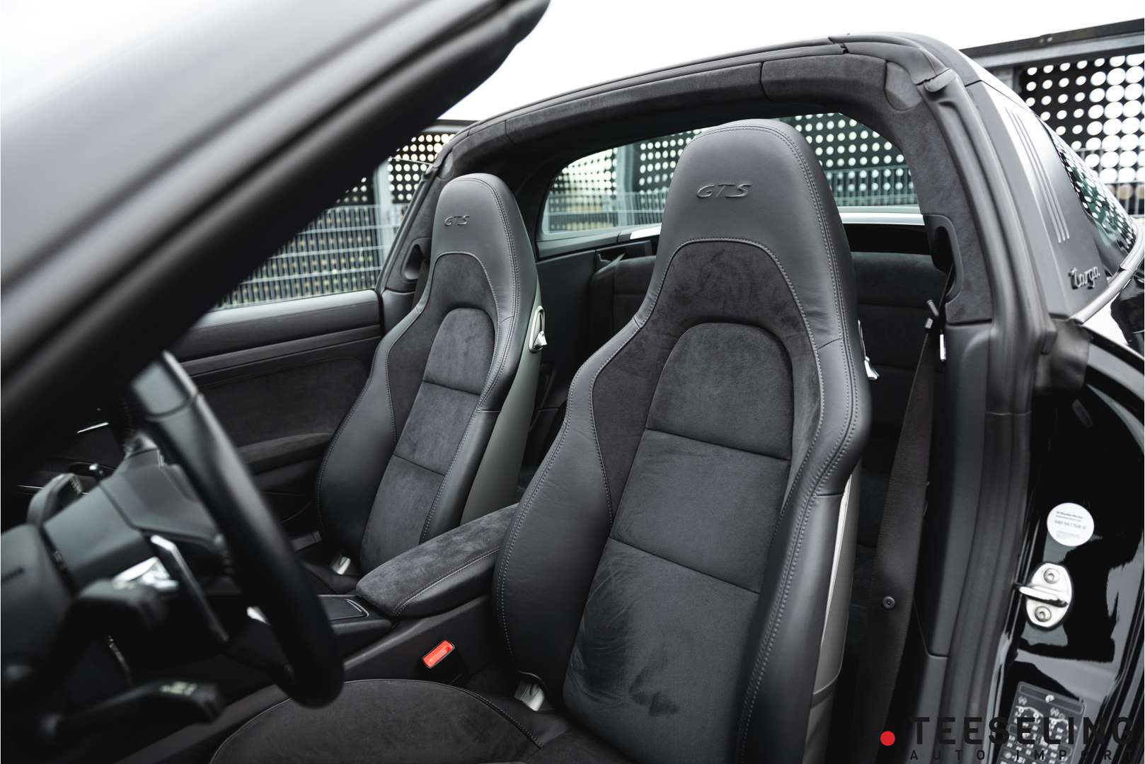 Porsche 991 I GTS - 2019 - Joinsteer - #12