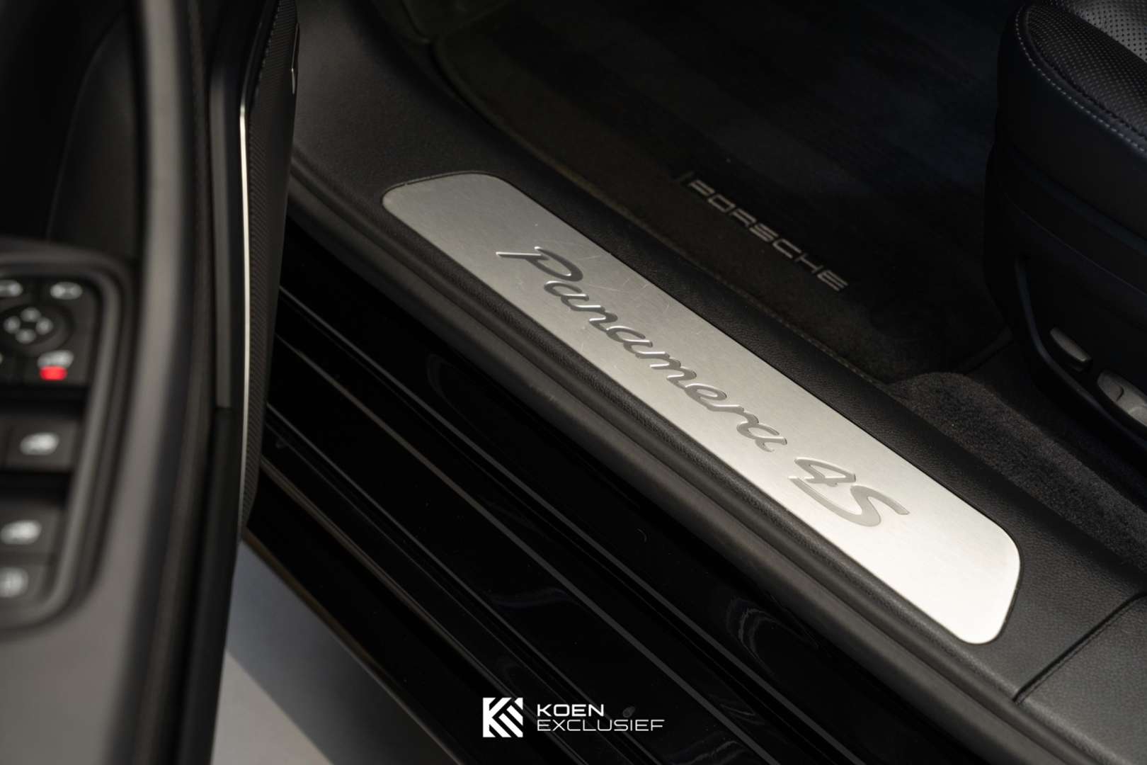Porsche Panamera II 4S, E-Hybrid - 2023 - Joinsteer - #17