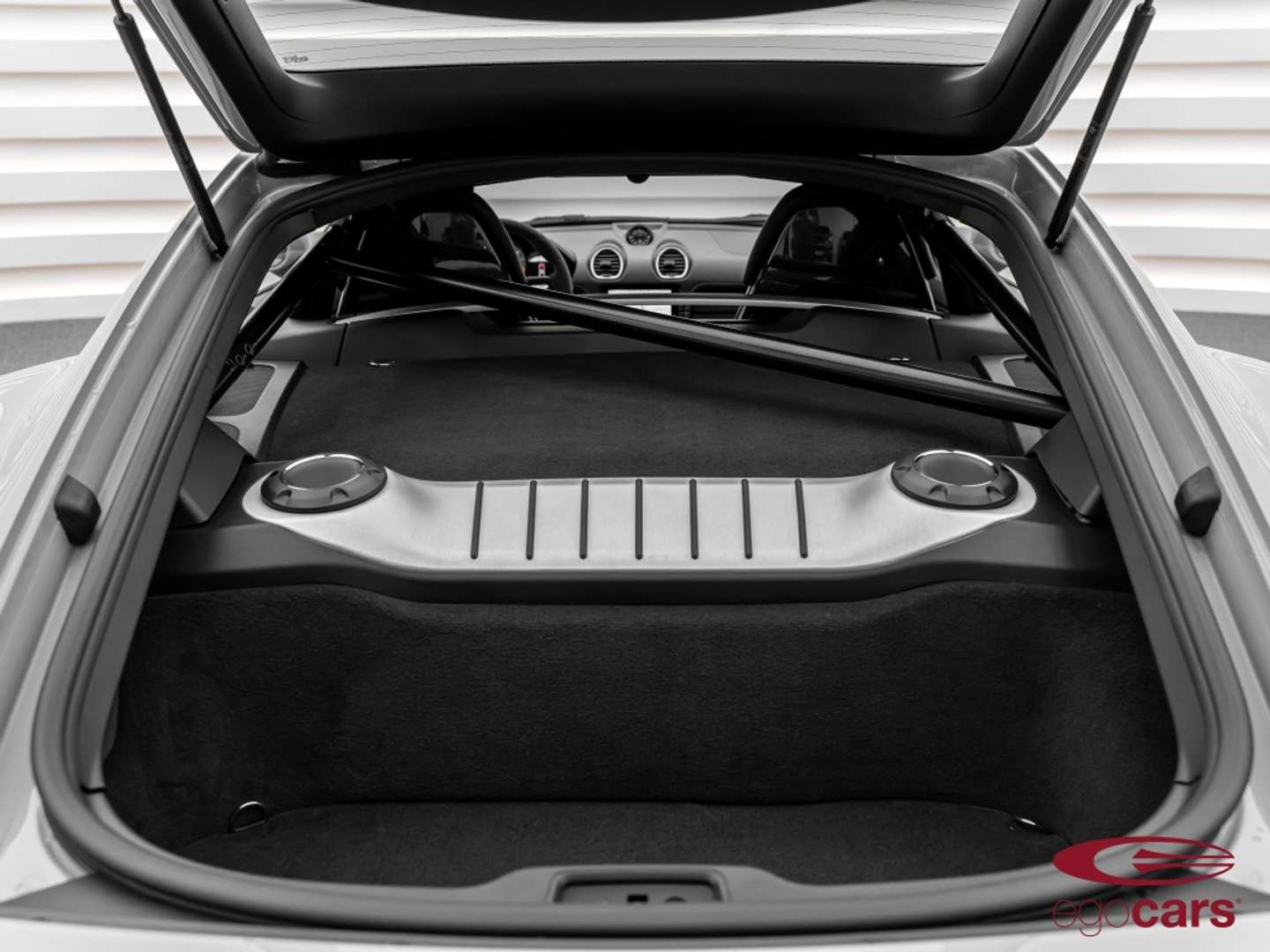 Porsche 718 Cayman GT4 - 2020 - Joinsteer - #32