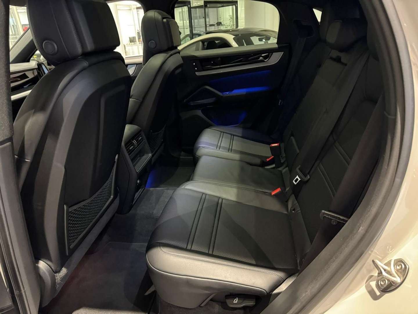 Porsche Cayenne III - 2023 - Joinsteer - #18