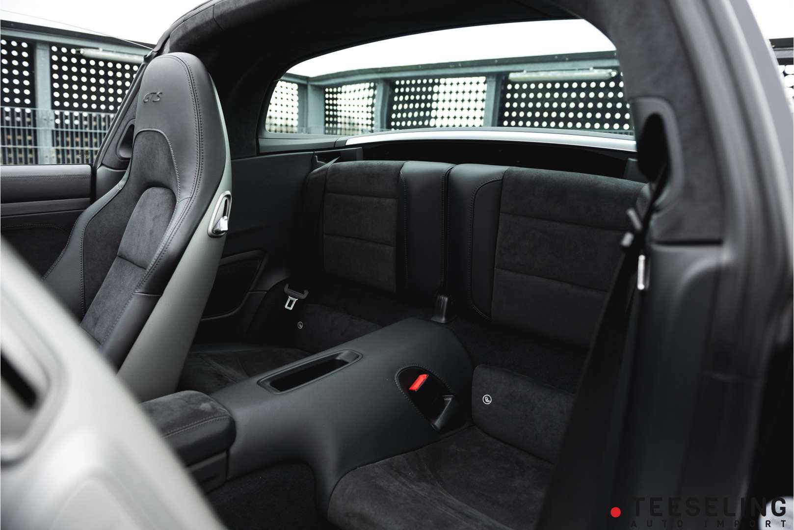 Porsche 991 I GTS - 2019 - Joinsteer - #13