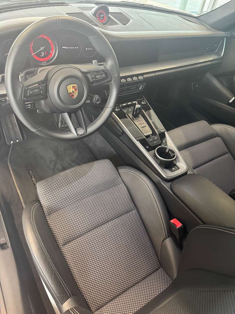 Porsche 991 I Carrera 4S - 2019 - Joinsteer - #9