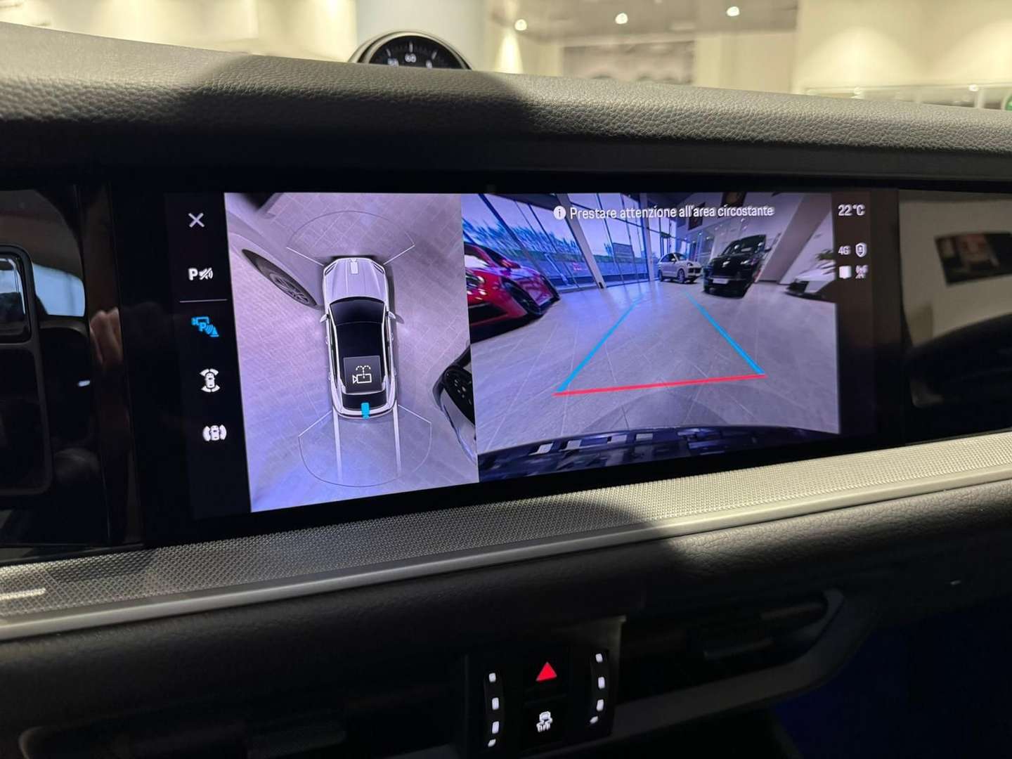 Porsche Cayenne III - 2023 - Joinsteer - #19