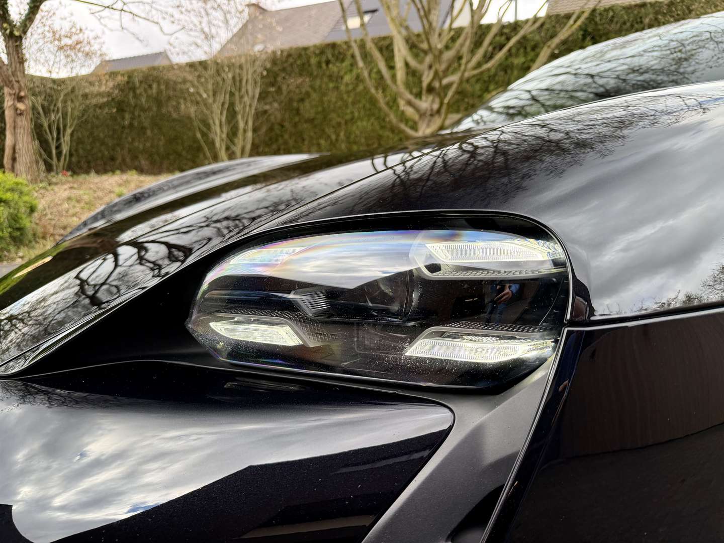 Porsche Taycan 4S - 2021 - Joinsteer - #6