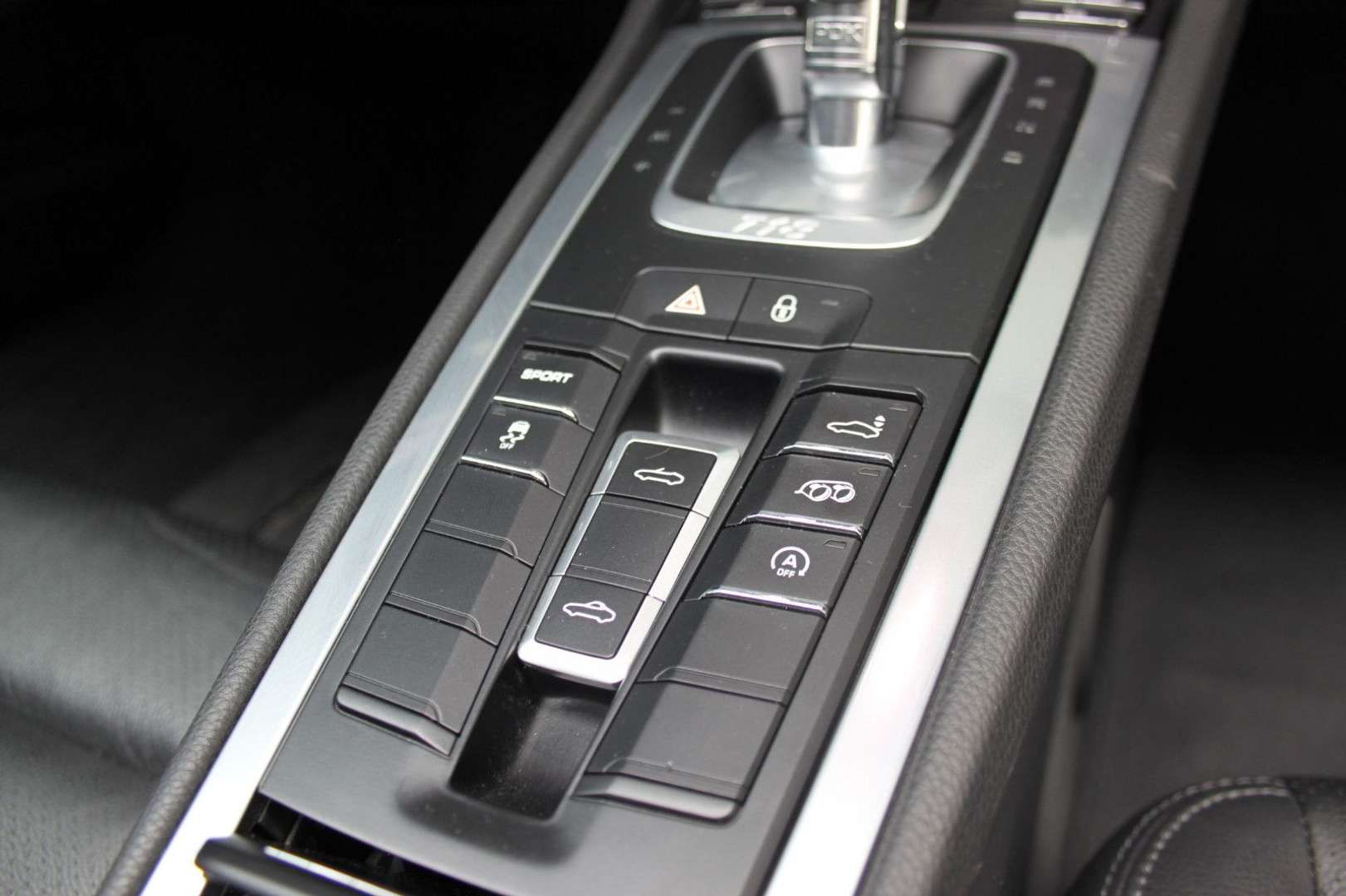 Porsche 718 Boxster - 2019 - Joinsteer - #16