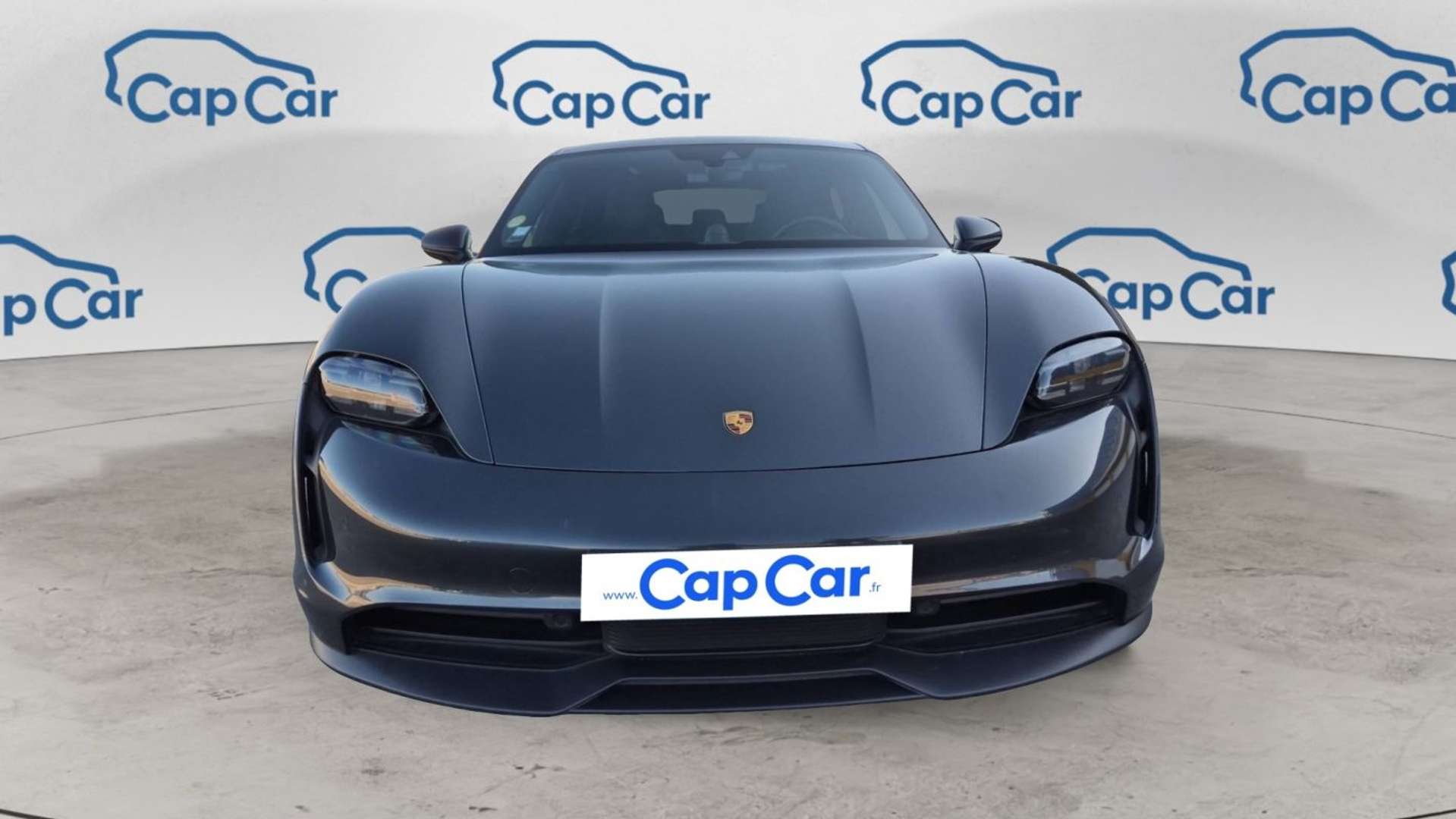 Porsche Taycan 4S - 2022 - Joinsteer - #4